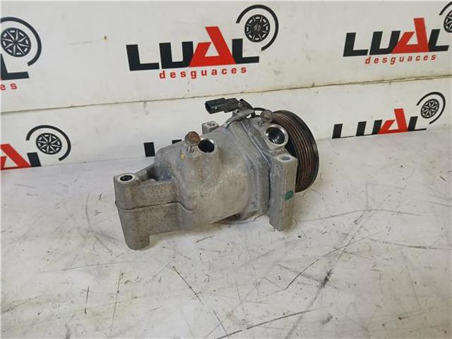 926008942R RENAULT Compresor de aire acondicionado  en stock Córdoba