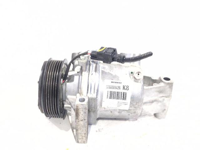RENAULT 926008942R Compresor de aire acondicionado comprar Pamplona
