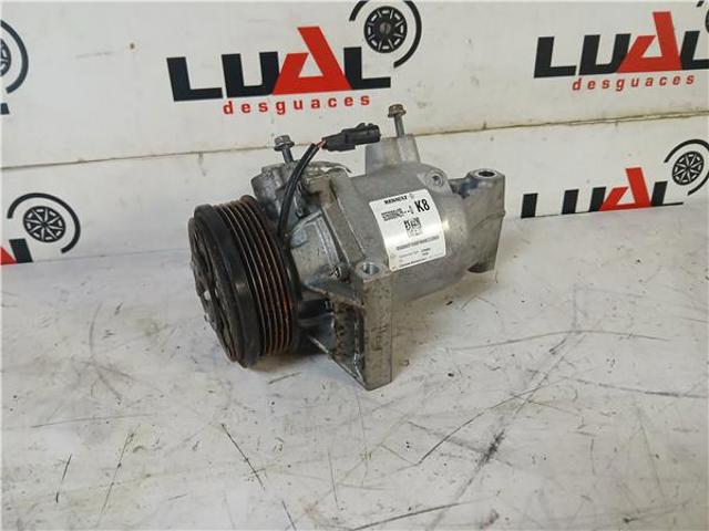 926008942R Compresor de aire acondicionado  disponible Burgos