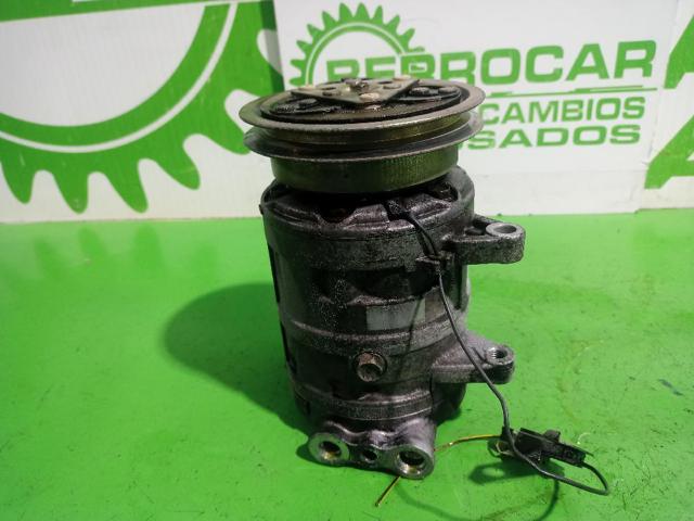 926008C810 NISSAN Compresor de aire acondicionado  disponible Vigo