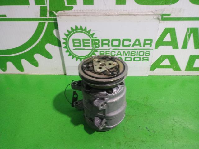 NISSAN 926008C810 Compresor de aire acondicionado comprar Pamplona