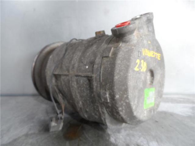 926008C810 NISSAN Compresor de aire acondicionado  comprar en Jaén