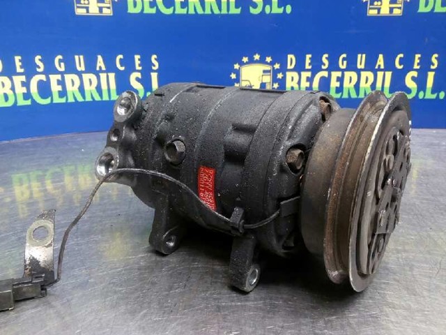 926008C810 NISSAN Compresor de aire acondicionado comprar Madrid