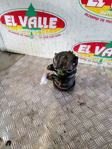 Compresor de aire acondicionado Nissan Patrol Y60