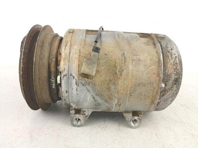 Compresor de aire acondicionado Nissan Patrol Y60