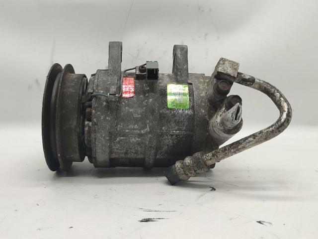 Compresor de aire acondicionado Nissan Patrol Y60