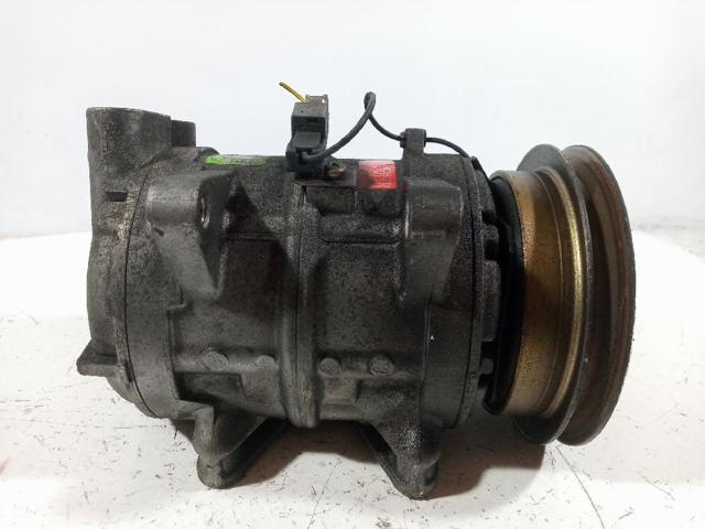 Compresor de aire acondicionado Nissan Patrol Y60