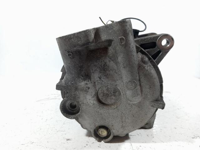 Compresor de aire acondicionado Nissan Patrol Y60