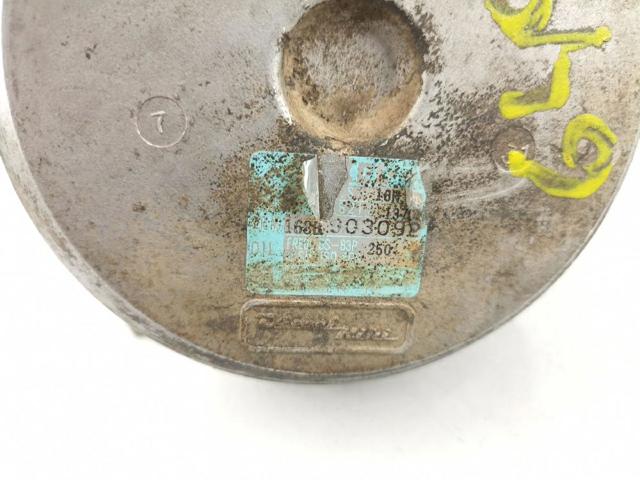 Compresor de aire acondicionado Nissan Patrol Y60