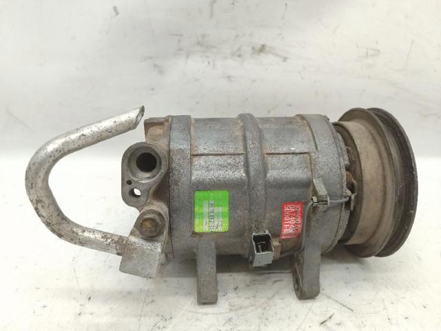 Compresor de aire acondicionado Nissan Patrol Y60
