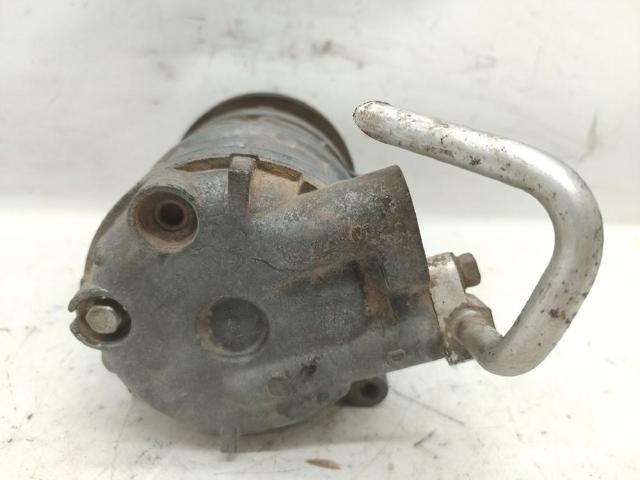 Compresor de aire acondicionado Nissan Patrol Y60