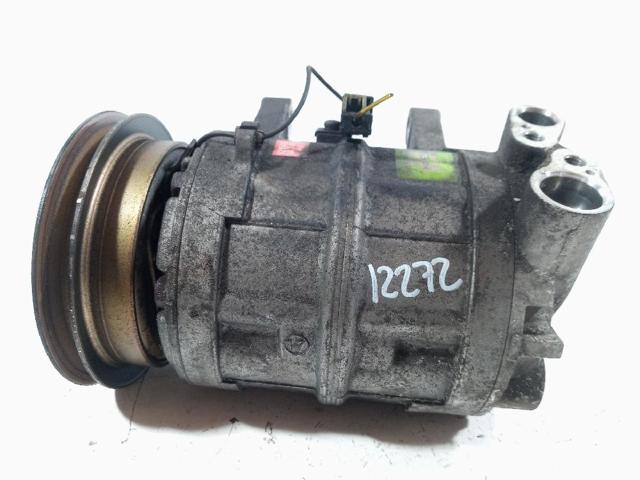 Compresor de aire acondicionado Nissan Patrol Y60