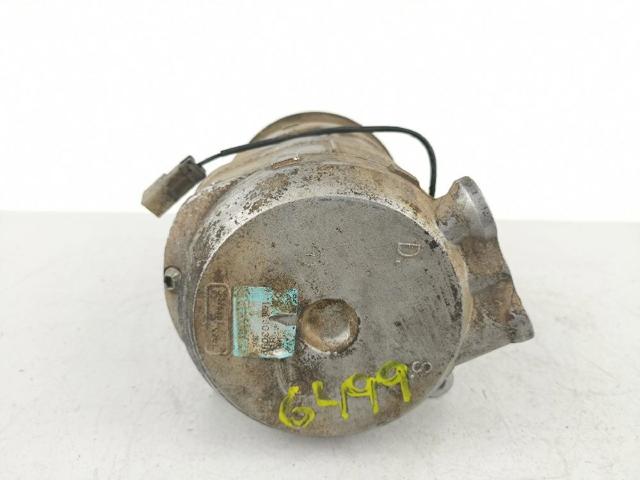 Compresor de aire acondicionado Nissan Patrol Y60