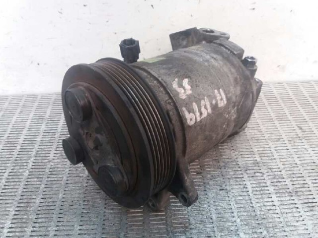 Compresor ac 926008J120 NISSAN
