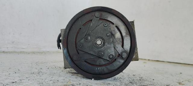 926009154R RENAULT Compresor de aire acondicionado comprar Madrid
