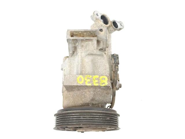 RENAULT 926009154R Compresor de aire acondicionado  comprar en Murcia
