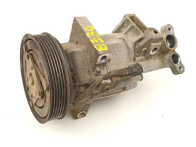 926009154R RENAULT Compresor de aire acondicionado  disponible Vigo
