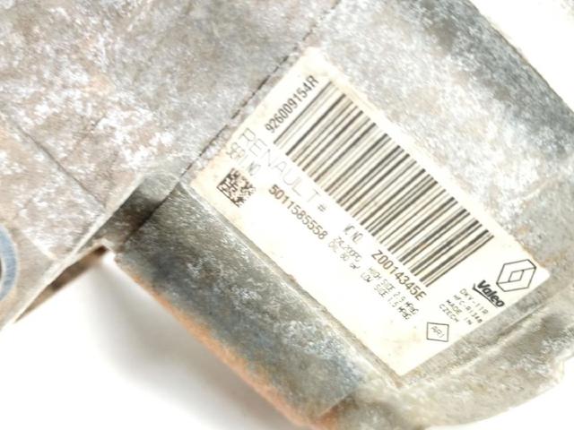 926009154R RENAULT Compresor de aire acondicionado  comprar en Lleida