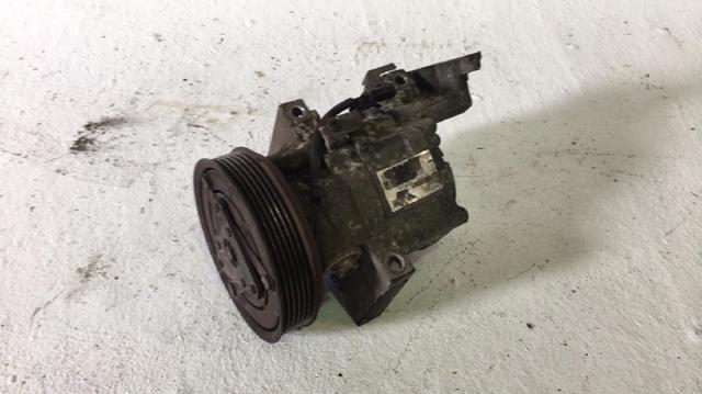 926009154R RENAULT Compresor de aire acondicionado comprar Alcalá