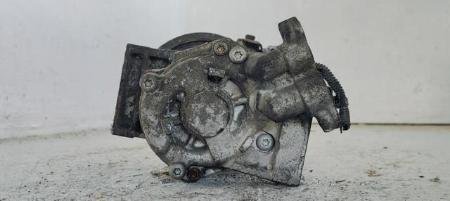 926009154R RENAULT Compresor de aire acondicionado  comprar en Oviedo