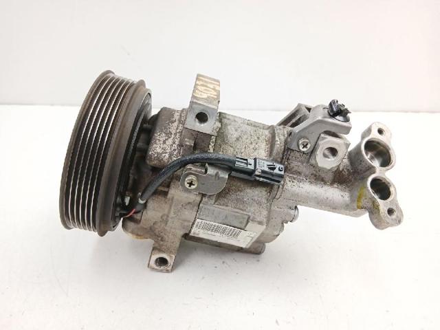 RENAULT 926009154R Compresor de aire acondicionado  comprar en Murcia