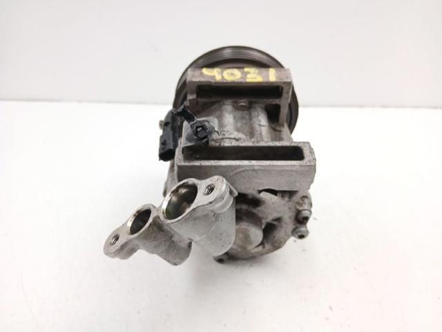 RENAULT 926009154R Compresor de aire acondicionado  en stock Terrassa