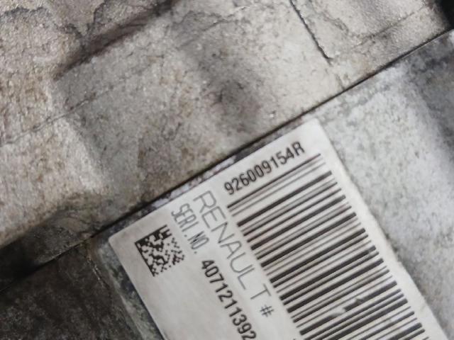 926009154R RENAULT Compresor de aire acondicionado  en stock Gandía