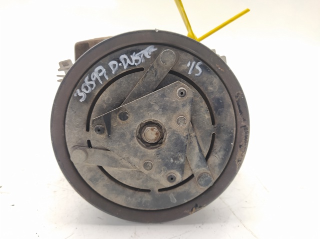 926009154R Compresor de aire acondicionado comprar Girona