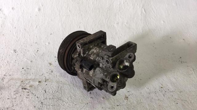 926009154R RENAULT Compresor de aire acondicionado  comprar en Oviedo