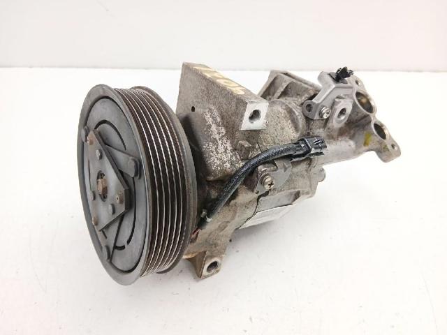 926009154R Compresor de aire acondicionado  disponible Burgos