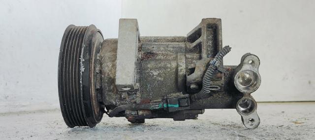 926009154R Compresor de aire acondicionado  en stock Sabadell