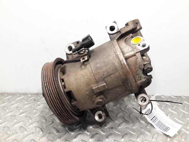 NISSAN 926009F500 Compresor de aire acondicionado comprar Tarragona