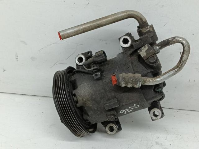 926009F500 NISSAN Compresor de aire acondicionado  disponible Vigo
