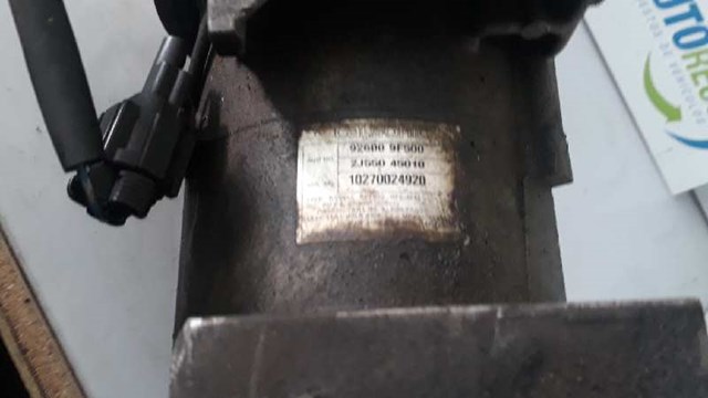 926009F500 Compresor de aire acondicionado  comprar en Reus