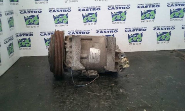 926009F500 NISSAN Compresor de aire acondicionado  en stock Gandía