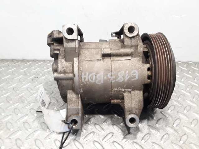 NISSAN 926009F500 Compresor de aire acondicionado  en stock Valencia