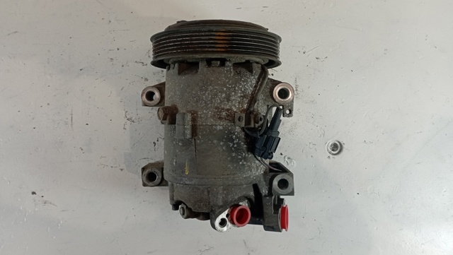 NISSAN 926009F500 Compresor de aire acondicionado  en stock Terrassa