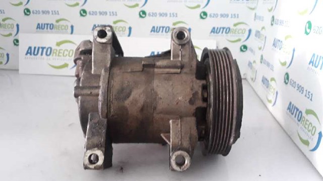 926009F500 NISSAN Compresor de aire acondicionado comprar Bilbao
