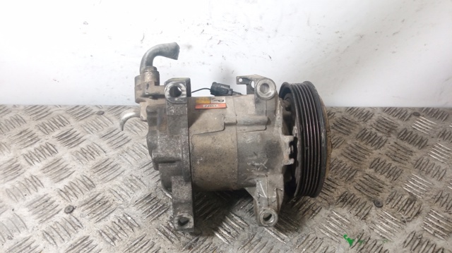 926009F501 Compresor de aire acondicionado comprar Almería