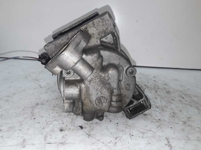 926009F501 NISSAN Compresor de aire acondicionado comprar Madrid