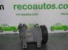 Compresor de ac 926009F501 NISSAN