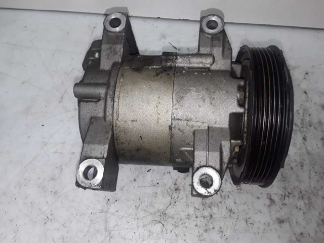 NISSAN 926009F501 Compresor de aire acondicionado comprar Pamplona