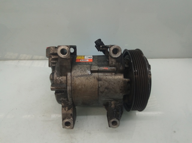 926009F501 NISSAN Compresor de aire acondicionado  comprar en Oviedo