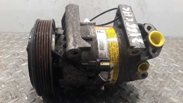 926009F501 NISSAN Compresor de aire acondicionado comprar Bilbao