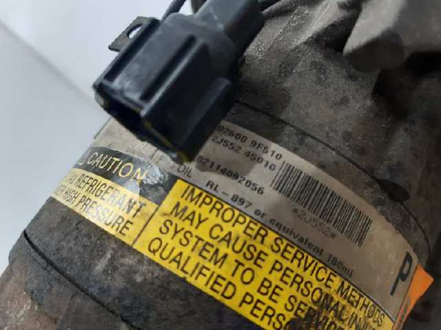 926009F510 Compresor de aire acondicionado  disponible Utrera