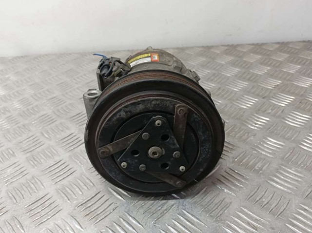 Compresores de aire acondicionado 926009F510 NISSAN