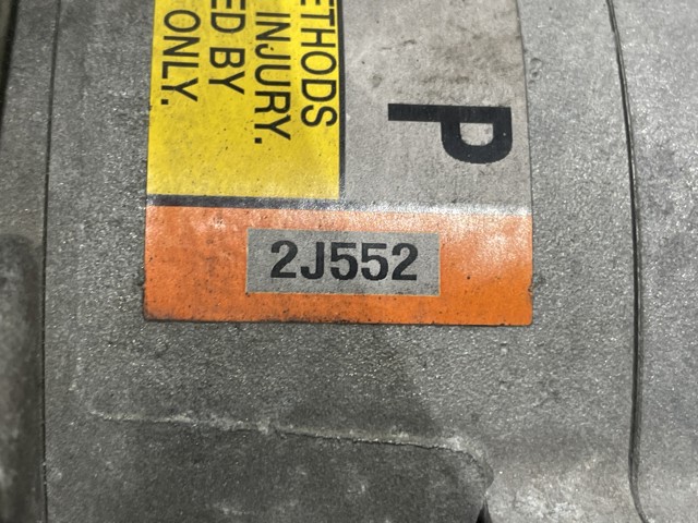 926009F510 Compresor de aire acondicionado  disponible Burgos