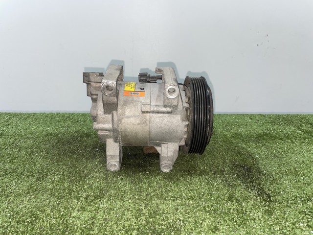 NISSAN 926009F510 Compresor de aire acondicionado  disponible Valladolid