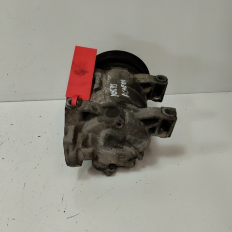 NISSAN 926009F510 Compresor de aire acondicionado  en stock Salamanca