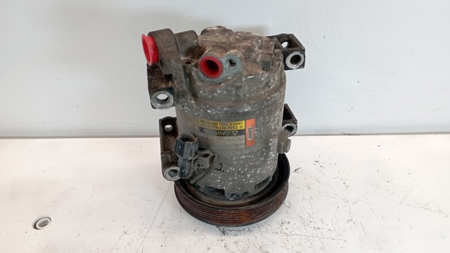 NISSAN 926009F510 Compresor de aire acondicionado comprar Tarragona